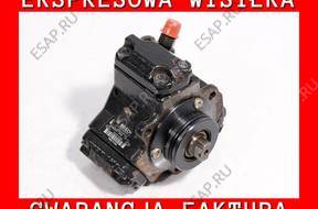 ТНВД HYUNDAI TRAJET F0 05 2.0 CRDI D4EA