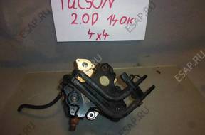 ТНВД HYUNDAI TUCSON 140KM 2008 год