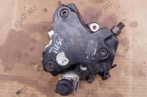 ТНВД HYUNDAI TUCSON 2.0 CRDI 0445010121