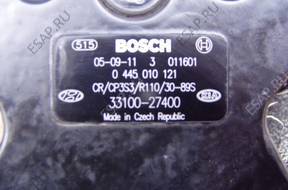 ТНВД HYUNDAI TUCSON 2.0 CRDI 0445010121