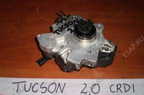 ТНВД HYUNDAI TUCSON 2.0 CRDI 140 KM