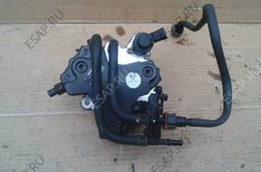 ТНВД HYUNDAI TUCSON KIA 2.0 CRDI 140 KM