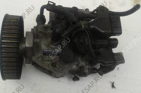 ТНВД HYUNDAY H1 2.5 TDI