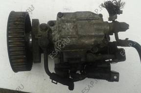 ТНВД HYUNDAY H1 2.5 TDI