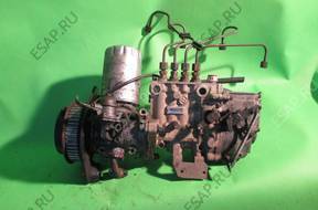 ТНВД  I 2.4D ANDORIA