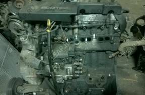 ТНВД i ДВИГАТЕЛЬ Opel 2.0 Dti 2004 год.