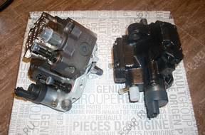 ТНВД I RAMPA RENAULT 2,0 DCI HURT