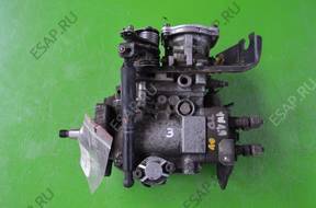 ТНВД Ibiza 0460494277 1.9TD VW GOLF