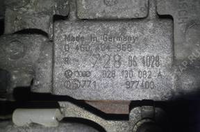 ТНВД ibiza cordoba caddy inca 1.9sdi