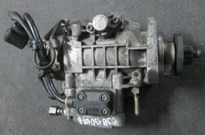 ТНВД Ibiza Golf Leon 1.9 sdi 038130107B