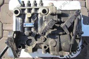 ТНВД   II III 2.4 D TD  CZE-WA
