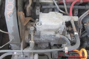 ТНВД  INCA 1.9 SDI AEY 0460404994
