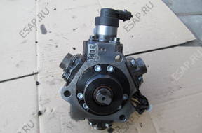 ТНВД INFINITI FX30D 3.0DCI 0445010225