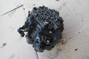 ТНВД INFINITI FX30D 3.0DCI 0445010225