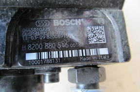 ТНВД INFINITI FX30D 3.0DCI 0445010225