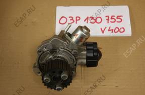 ТНВД inienia 03P130755 VW Seat Skoda