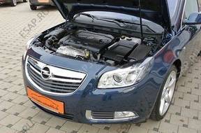 ТНВД INSIGNIA 2.0 CDTI