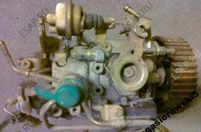 ТНВД ISUZU OPEL CAMPO 2.5 ДИЗЕЛЬ