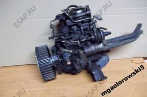 ТНВД ISUZU OPEL CAMPO @  @