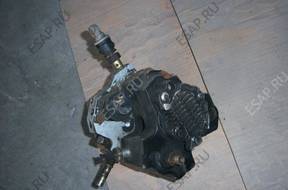 ТНВД iveco 2,3 hpi