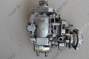 ТНВД IVECO 2,5 TD