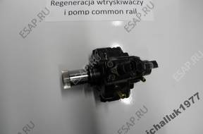 ТНВД IVECO 2,8 , FIAT , NR:0445020002
