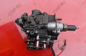 ТНВД IVECO 2.5 2.8D 0460494471 98-06 P