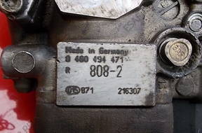 ТНВД IVECO 2.5 2.8D 0460494471 98-06 P