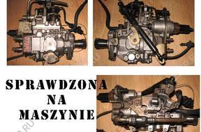 ТНВД Iveco 2.5D 0460404096