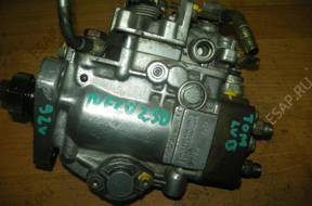 ТНВД IVECO 2.5D