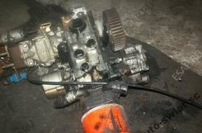 ТНВД IVECO 2.8 D 0460494471