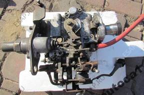 ТНВД IVECO 2.8 TDI CZE-WA