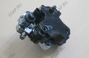 ТНВД IVECO 3.0 HPI 35C18 2007 год.0445020046
