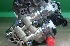 ТНВД Iveco Case Daf 0445020007
