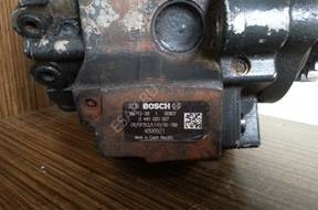 ТНВД Iveco Daf 0445020007 bosch