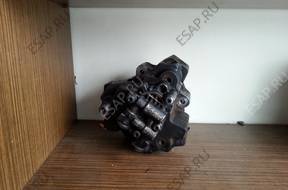 ТНВД Iveco Daf 0445020007 bosch