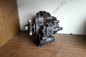 ТНВД Iveco Daf 0445020007 bosch