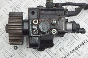 ТНВД IVECO DAILY 06- 2.3 HPI 0445010181