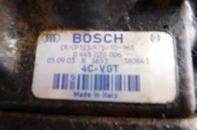 ТНВД  IVECO DAILY 2,8 JTD  01-2006 год