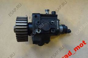 ТНВД IVECO DAILY 2.3 06-2011 год 0445010181