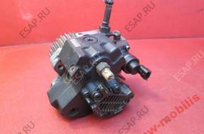 ТНВД Iveco Daily 2.3 hpi 0445020008 '05