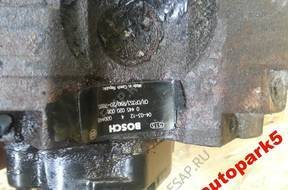 ТНВД IVECO DAILY 2.3 HPI 0445020008