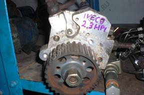 ТНВД IVECO DAILY 2.3 HPI 2002-2006 год