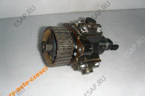 ТНВД IVECO DAILY 2300cm 2006-2011