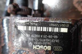 ТНВД Iveco Daily 2.3HPI 2008 год