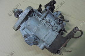 ТНВД IVECO DAILY 2.5 0450494109 BOSCH