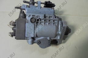 ТНВД IVECO DAILY 2.5 0450494109 BOSCH