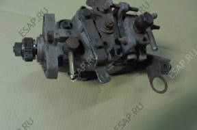 ТНВД IVECO DAILY 2.5 0450494109 BOSCH