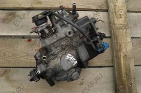 ТНВД IVECO DAILY 2.8 0460494471