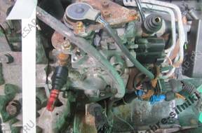 ТНВД IVECO DAILY 2.8 D 0460494471